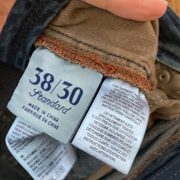 Mens Tommy Bahama Jeans - Picture 5 of 5